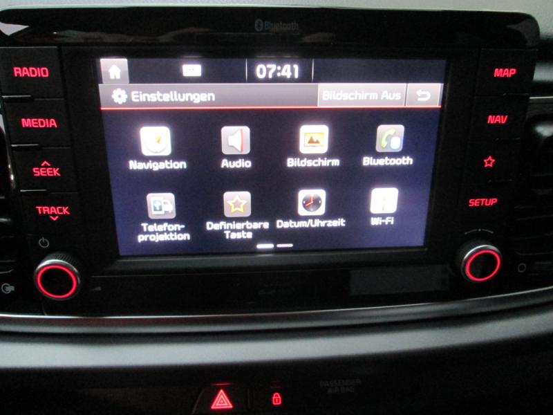KIA Rio 14 CRDi Gold ISG