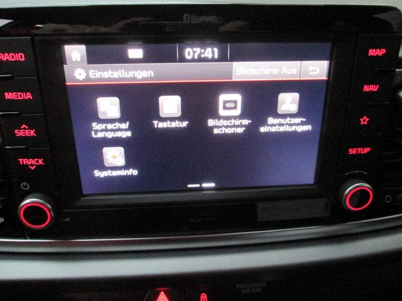 KIA Rio 14 CRDi Gold ISG
