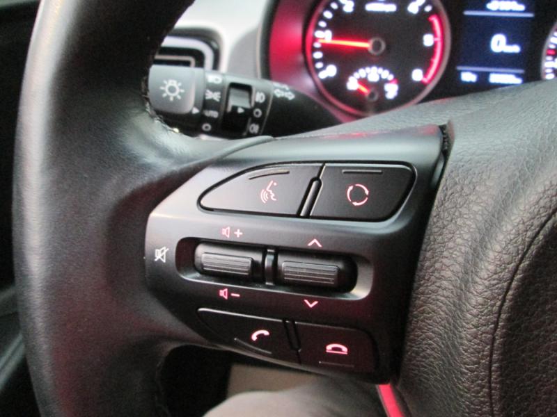 KIA Rio 14 CRDi Gold ISG