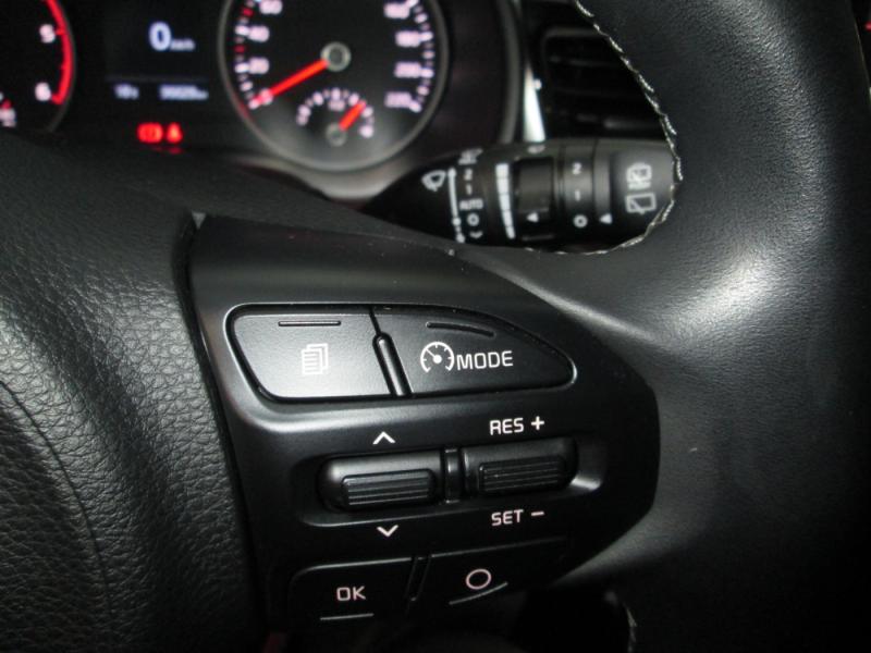 KIA Rio 14 CRDi Gold ISG