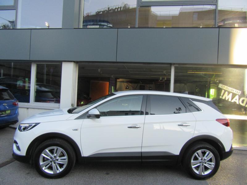 Opel Grandland X 1.2 Turbo Dir. Inj. 120 Jahre Edition Start/Stop
