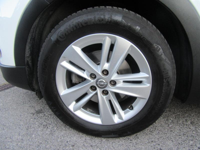 Opel Grandland X 1.2 Turbo Dir. Inj. 120 Jahre Edition Start/Stop