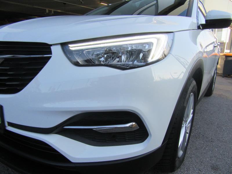 Opel Grandland X 1.2 Turbo Dir. Inj. 120 Jahre Edition Start/Stop