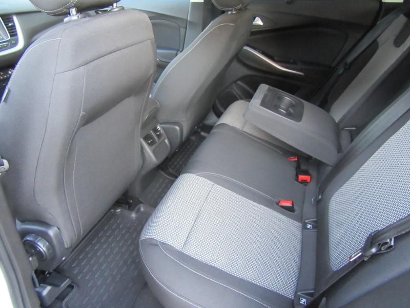 Opel Grandland X 1.2 Turbo Dir. Inj. 120 Jahre Edition Start/Stop