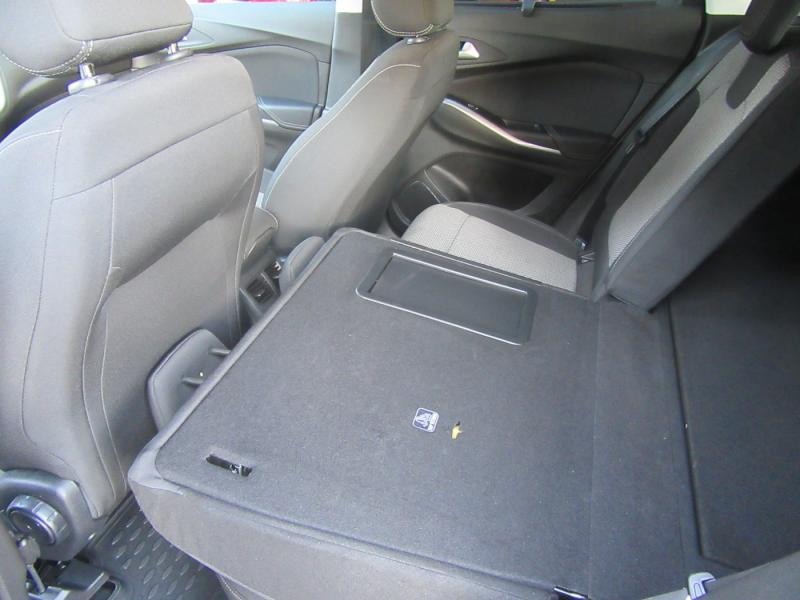 Opel Grandland X 1.2 Turbo Dir. Inj. 120 Jahre Edition Start/Stop