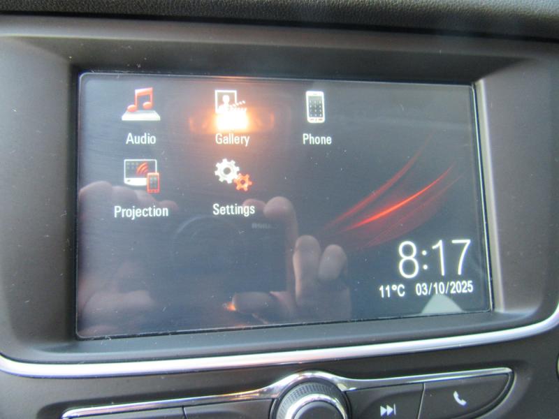 Opel Grandland X 1.2 Turbo Dir. Inj. 120 Jahre Edition Start/Stop