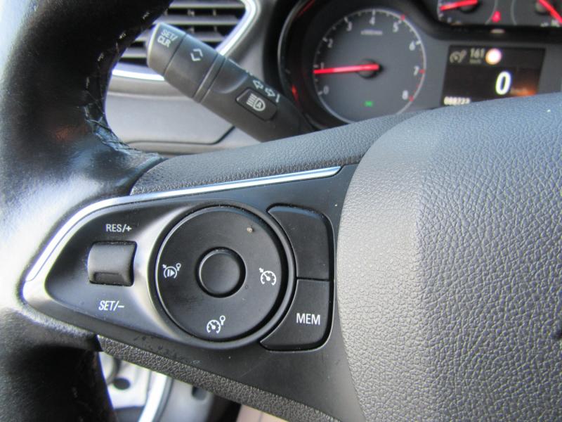 Opel Grandland X 1.2 Turbo Dir. Inj. 120 Jahre Edition Start/Stop