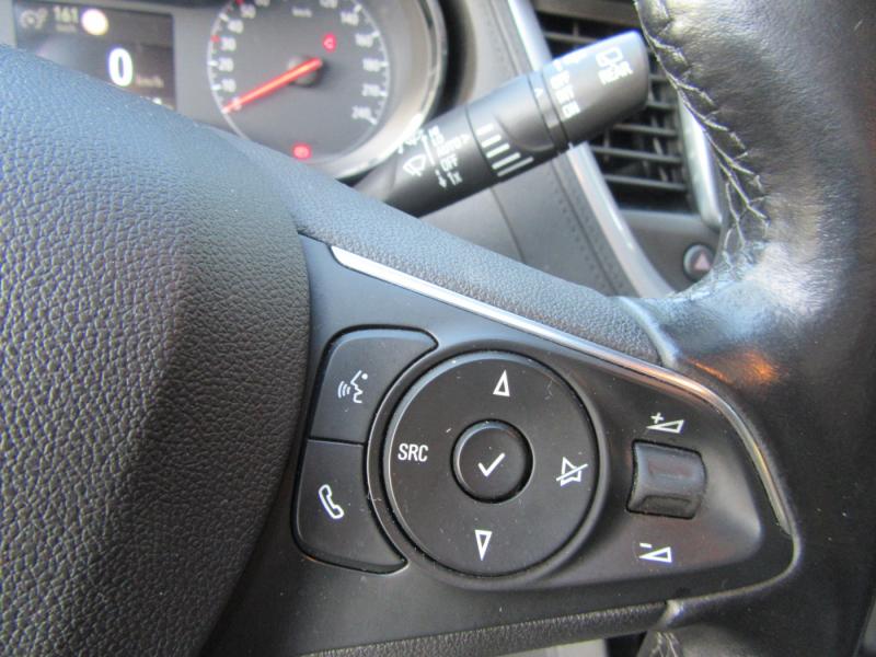 Opel Grandland X 1.2 Turbo Dir. Inj. 120 Jahre Edition Start/Stop