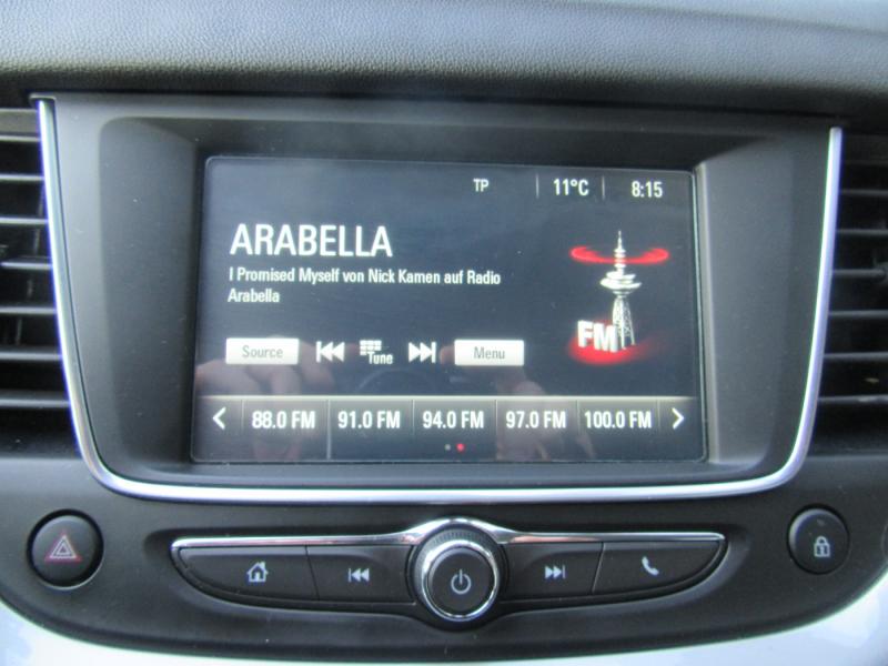 Opel Grandland X 1.2 Turbo Dir. Inj. 120 Jahre Edition Start/Stop