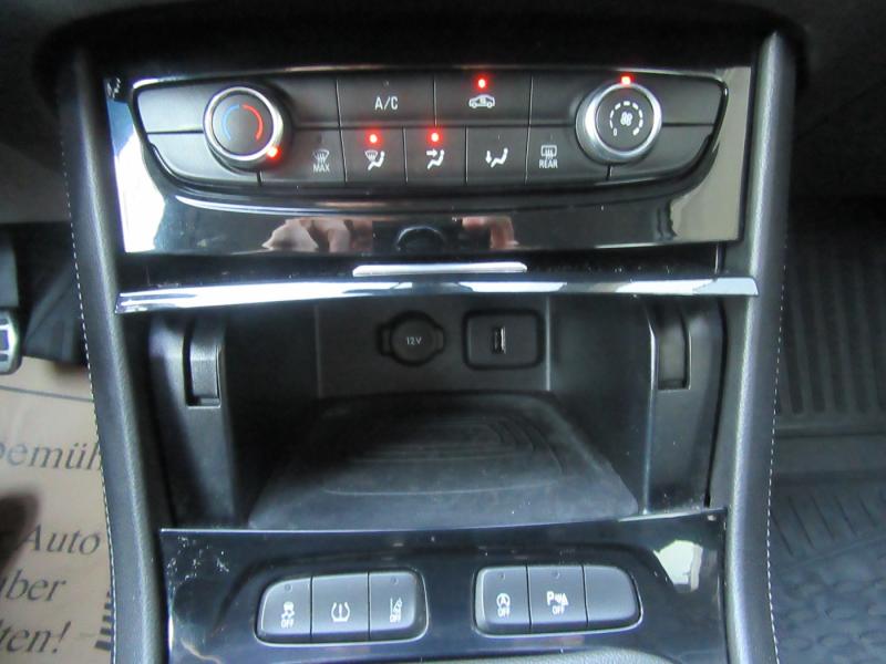 Opel Grandland X 1.2 Turbo Dir. Inj. 120 Jahre Edition Start/Stop