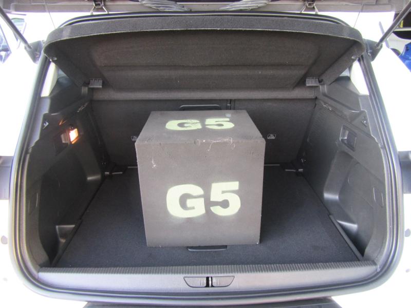 Opel Grandland X 1.2 Turbo Dir. Inj. 120 Jahre Edition Start/Stop