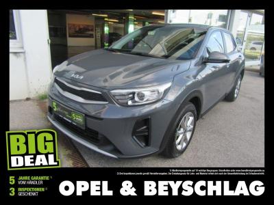 KIA Stonic Titan 1.2