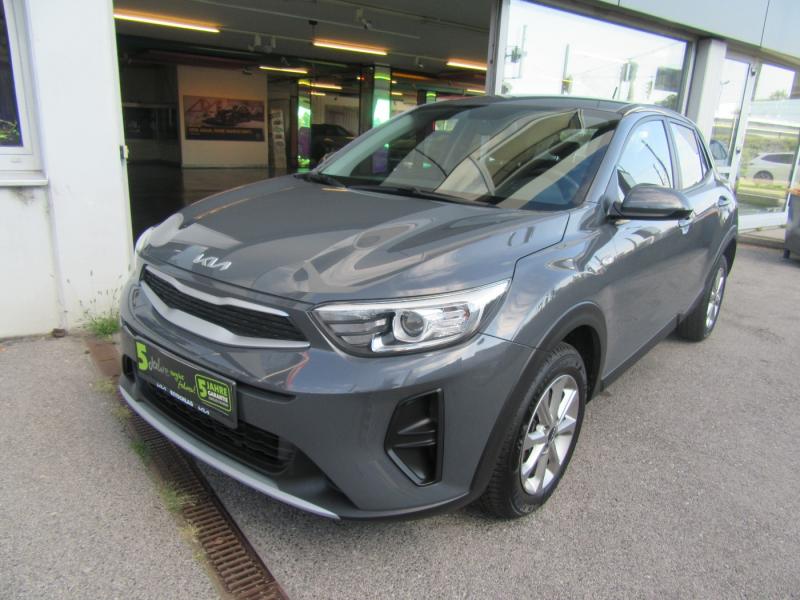 KIA Stonic Titan 1.2