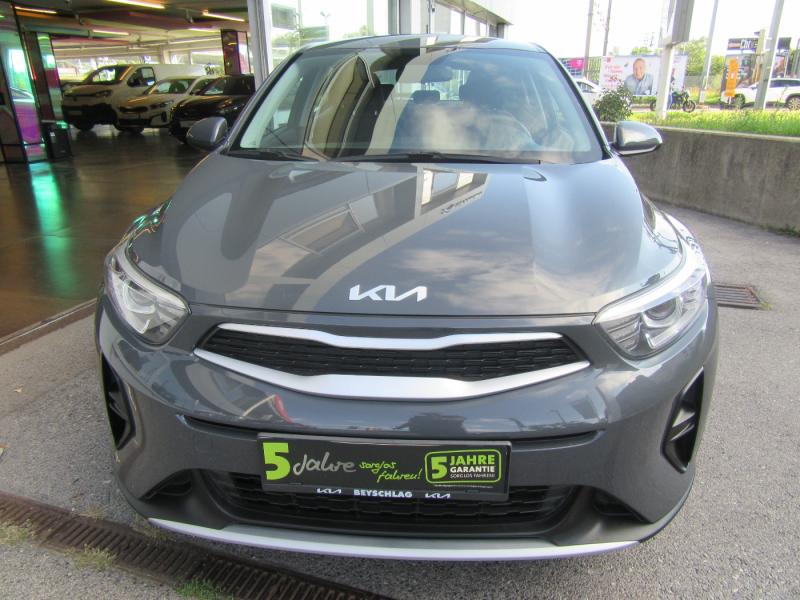 KIA Stonic Titan 1.2