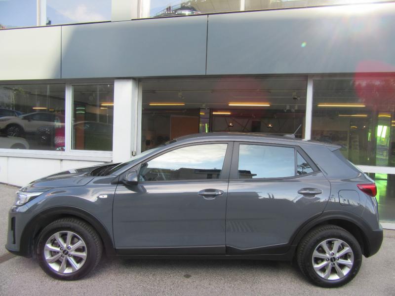 KIA Stonic Titan 1.2