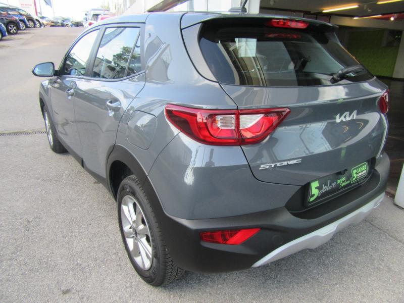 KIA Stonic Titan 1.2