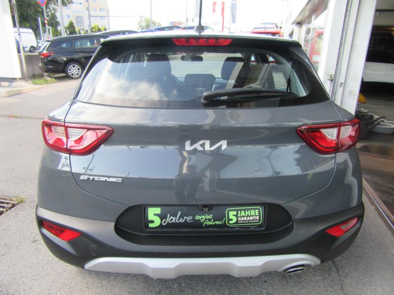 KIA Stonic Titan 1.2