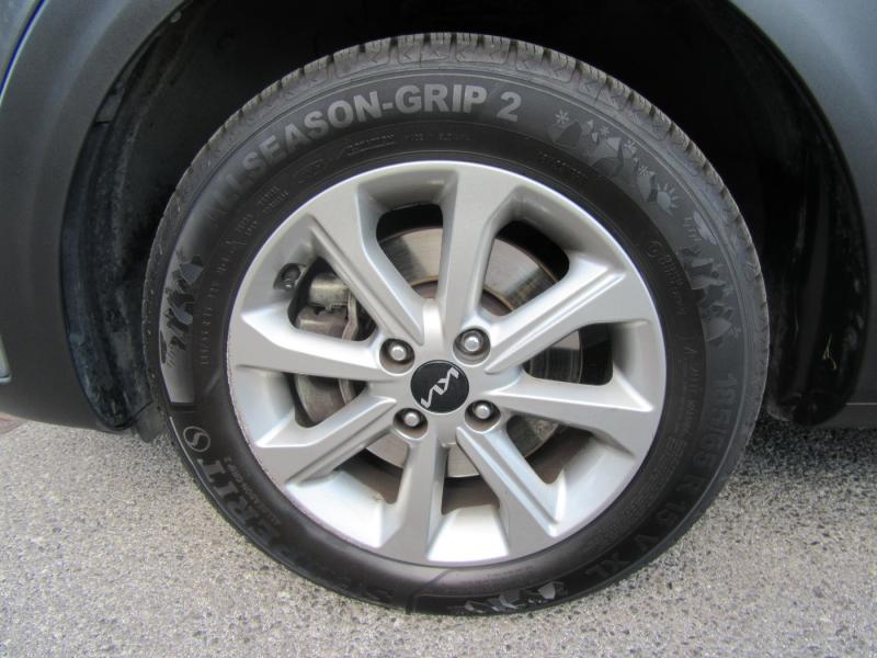 KIA Stonic Titan 1.2