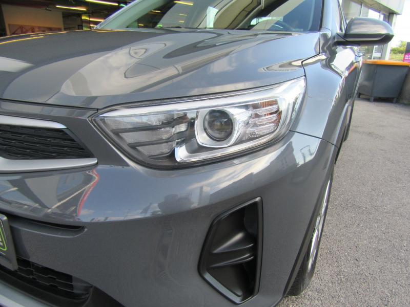 KIA Stonic Titan 1.2