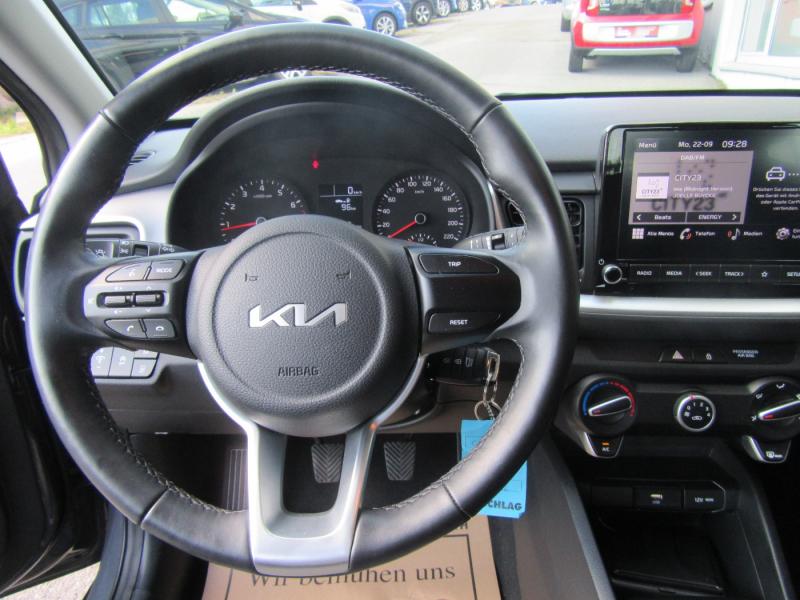 KIA Stonic Titan 1.2