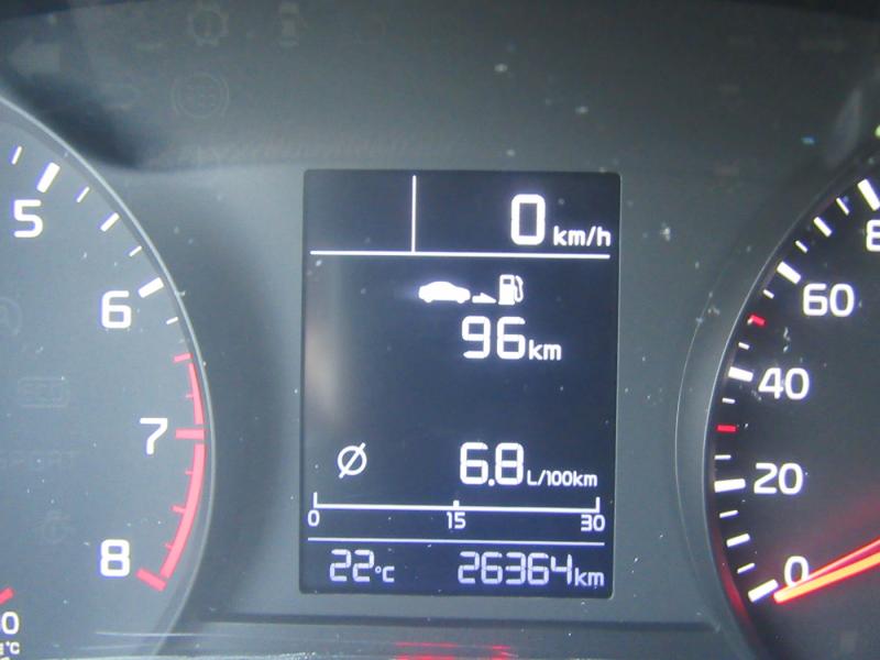 KIA Stonic Titan 1.2