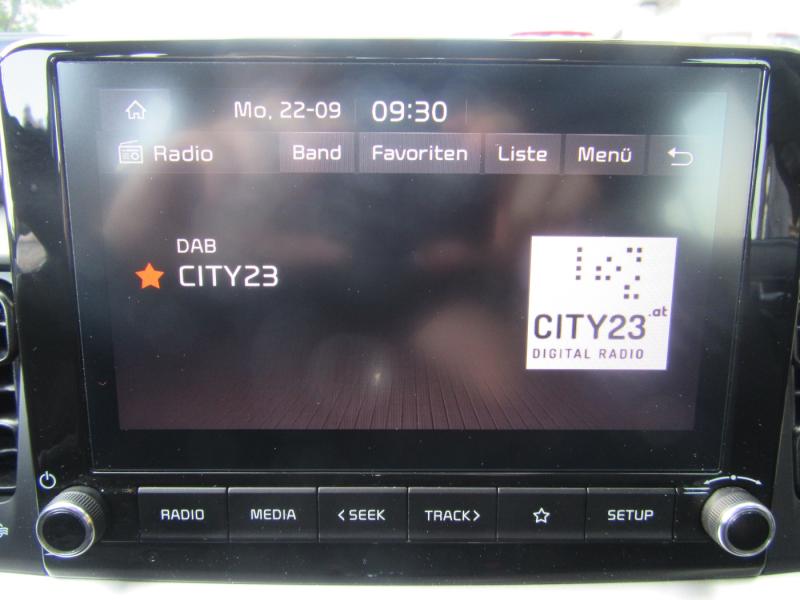 KIA Stonic Titan 1.2