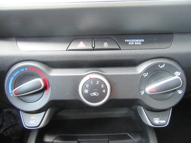 KIA Stonic Titan 1.2