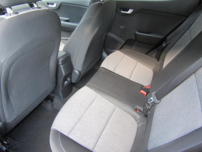 KIA Stonic Titan 1.2