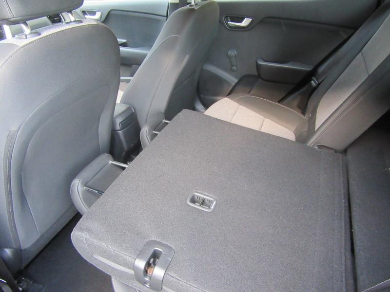 KIA Stonic Titan 1.2