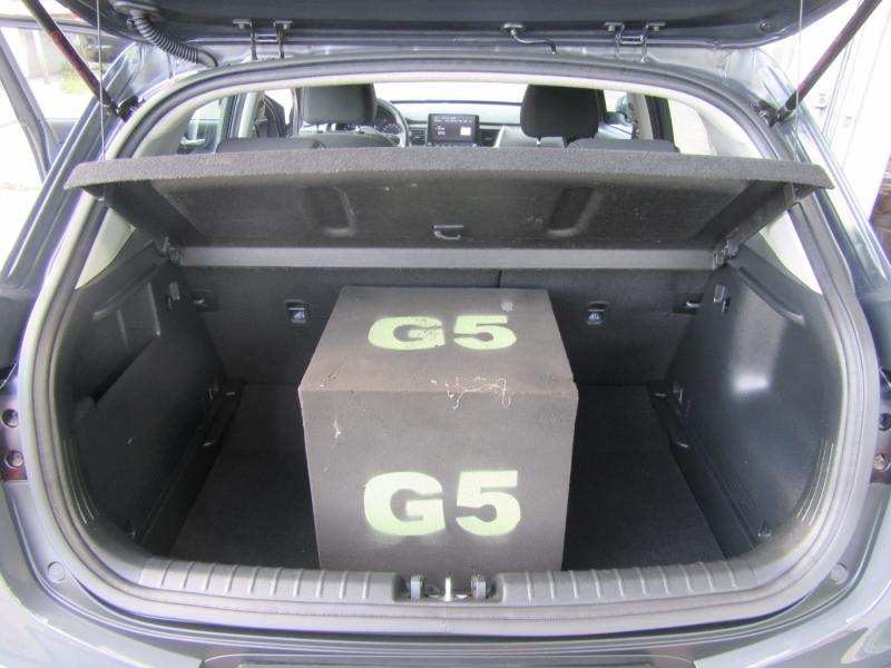 KIA Stonic Titan 1.2