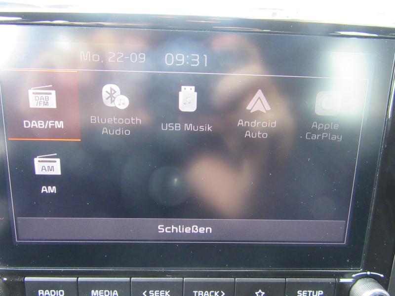 KIA Stonic Titan 1.2