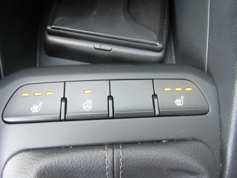 KIA Stonic Titan 1.2