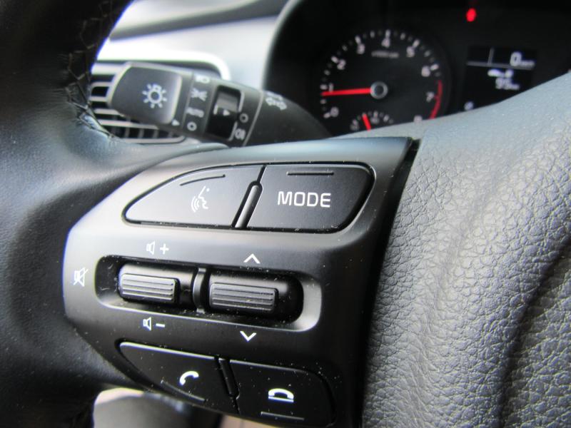 KIA Stonic Titan 1.2