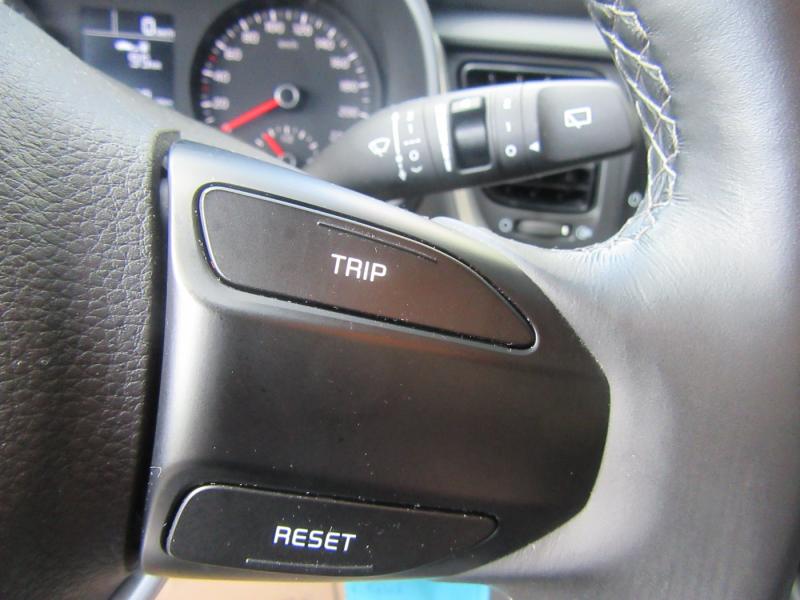 KIA Stonic Titan 1.2