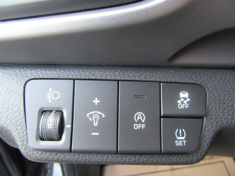 KIA Stonic Titan 1.2