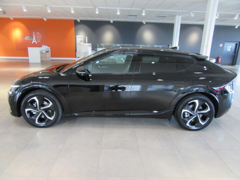 KIA EV6 AWD GT-Line Premium 77.4kWh