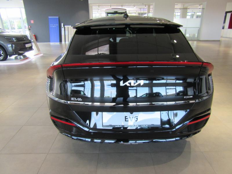 KIA EV6 AWD GT-Line Premium 77.4kWh