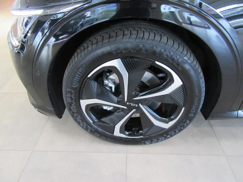 KIA EV6 AWD GT-Line Premium 77.4kWh