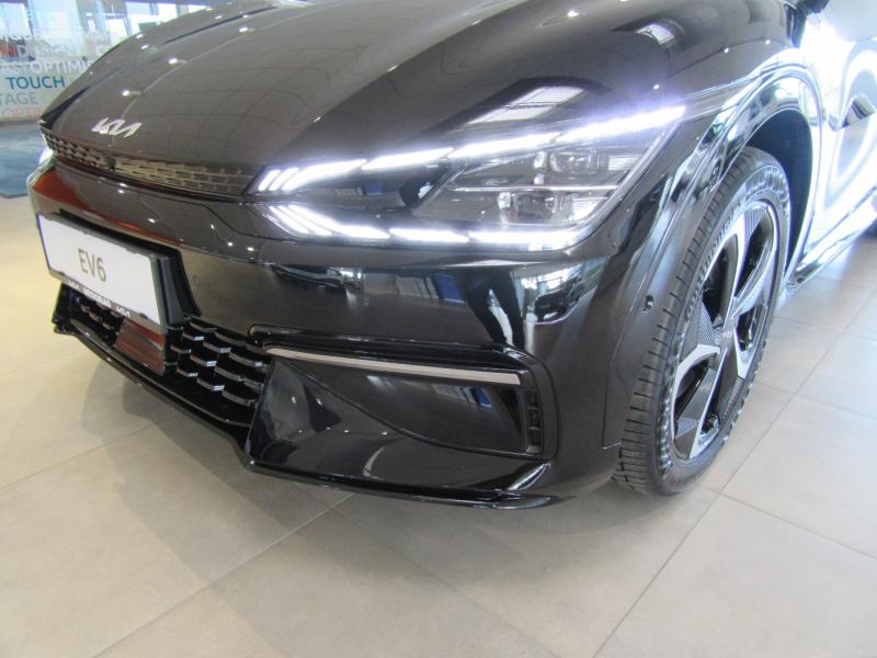 KIA EV6 AWD GT-Line Premium 77.4kWh