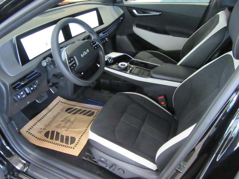KIA EV6 AWD GT-Line Premium 77.4kWh