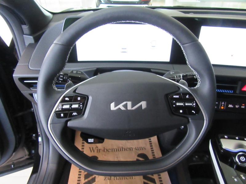 KIA EV6 AWD GT-Line Premium 77.4kWh