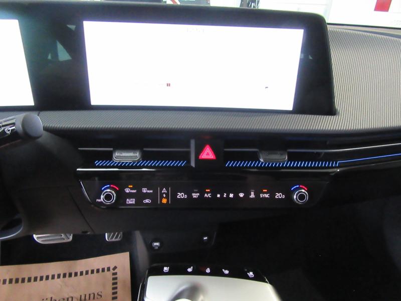 KIA EV6 AWD GT-Line Premium 77.4kWh