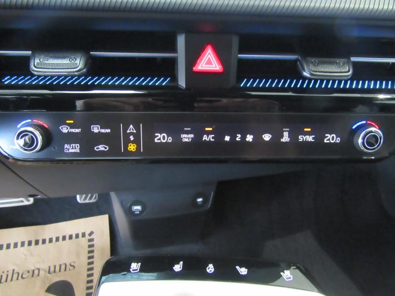 KIA EV6 AWD GT-Line Premium 77.4kWh