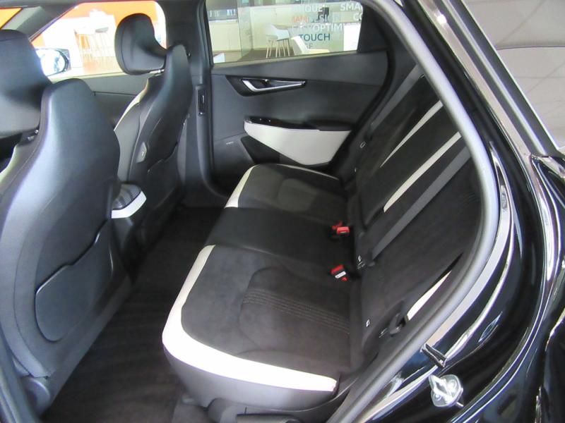 KIA EV6 AWD GT-Line Premium 77.4kWh