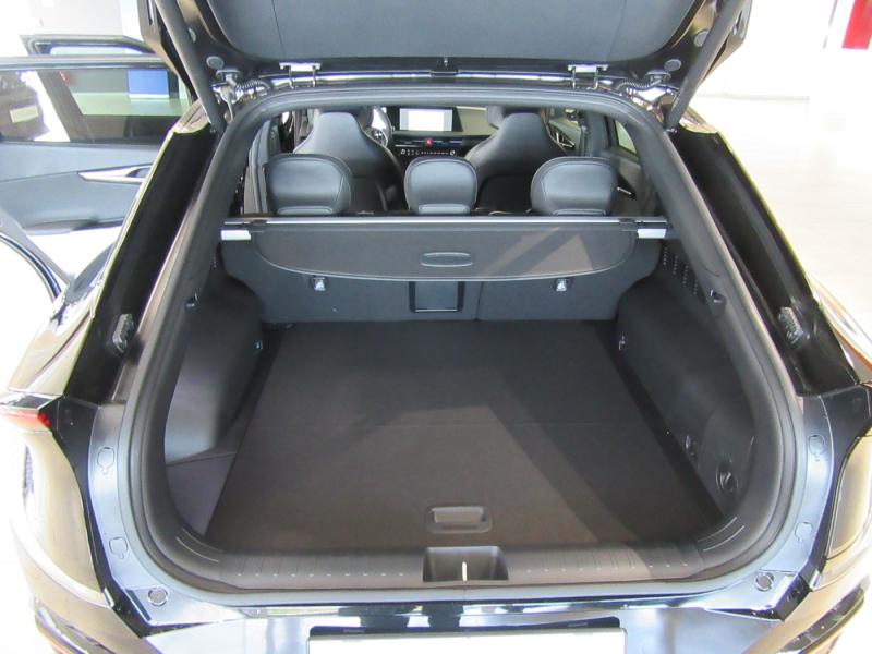 KIA EV6 AWD GT-Line Premium 77.4kWh