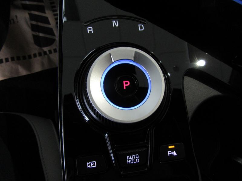 KIA EV6 AWD GT-Line Premium 77.4kWh