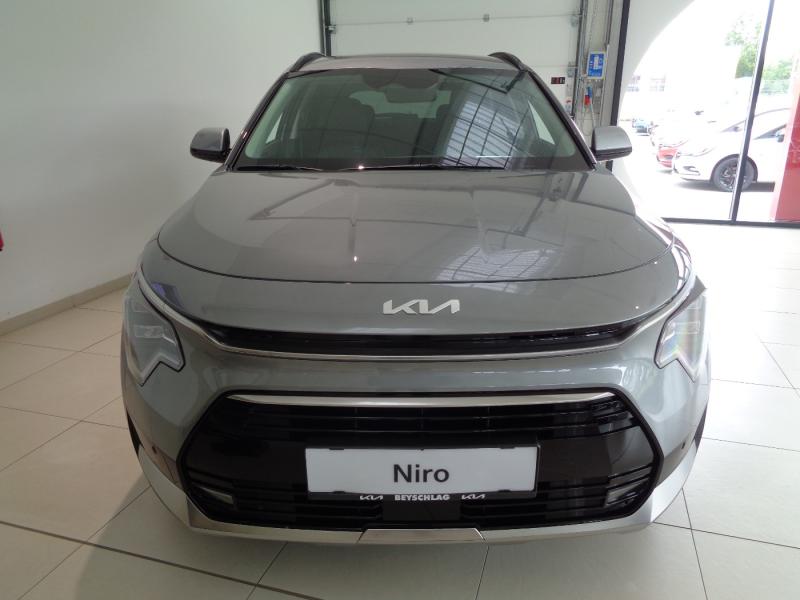 KIA Niro PHEV Platin 1.6