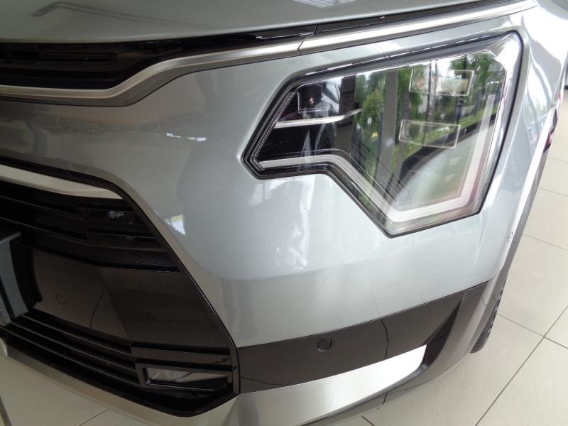 KIA Niro PHEV Platin 1.6