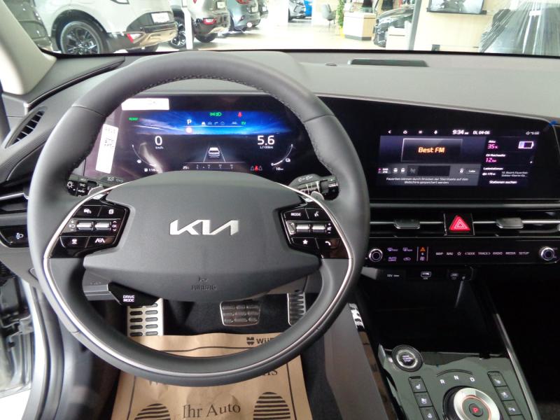 KIA Niro PHEV Platin 1.6