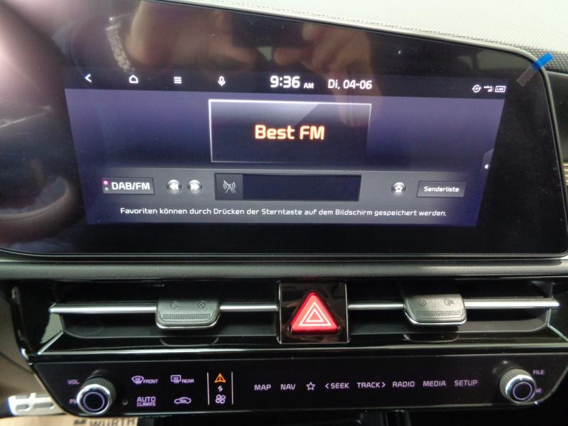 KIA Niro PHEV Platin 1.6